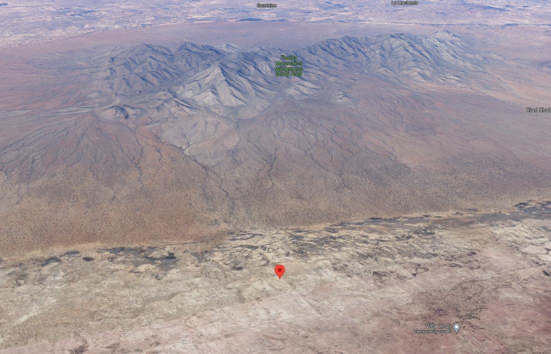 1 Acres for Sale in Deming, New Mexico