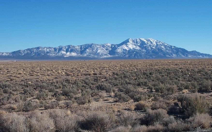 2.06 Acres for Sale in Montello, Nevada