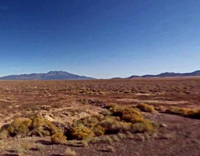 2.06 Acres for Sale in Montello, Nevada