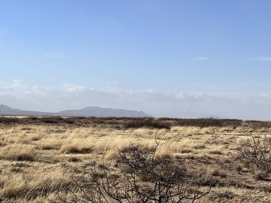 0.5 Acres for Sale in Deming, New Mexico