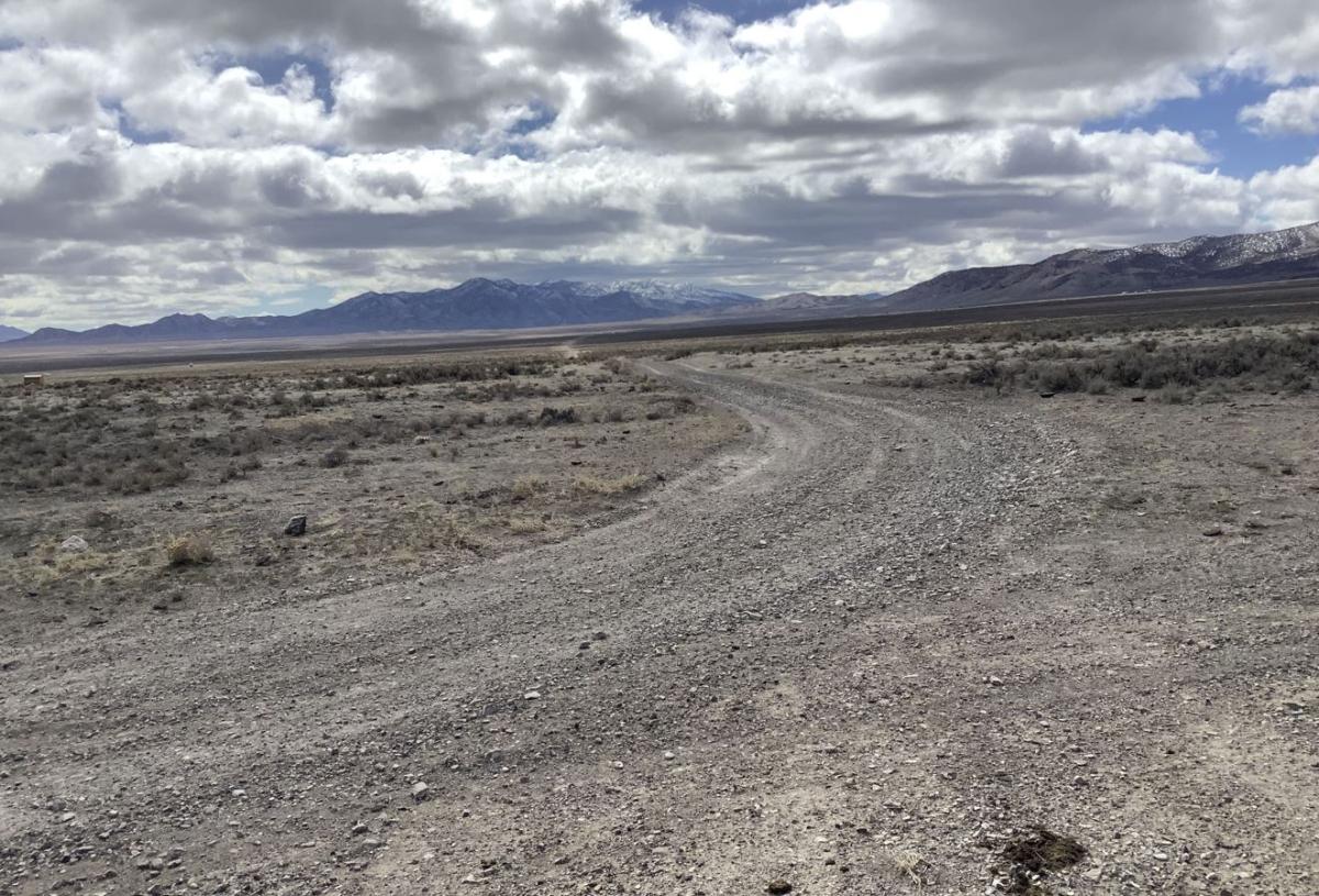 2.27 Acres for Sale in Montello, Nevada