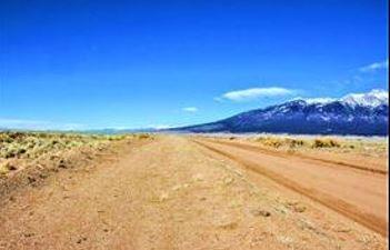 5.03 Acres for Sale in Jaroso, Colorado