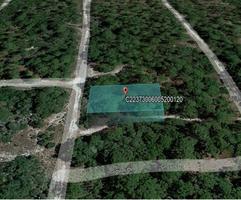 0.23 Acres for Sale in Lake Placid, Florida
