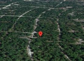 0.23 Acres for Sale in Lake Placid, Florida