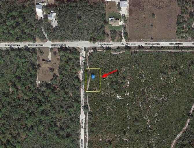 0.37 Acres for Sale in Sebring, Florida