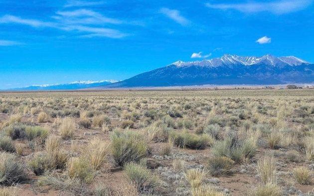 4.7 Acres for Sale in San Luis, Colorado