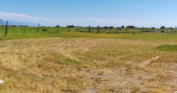 10 Acres for Sale in Lucin, Utah