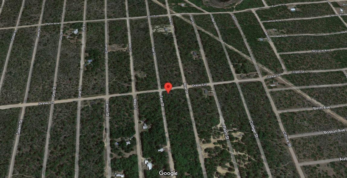 0.2 Acres for Sale in Interlachen, Florida