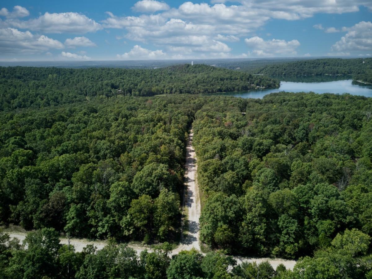 0.42 Acres for Sale in Horseshoe Bend, Arkansas