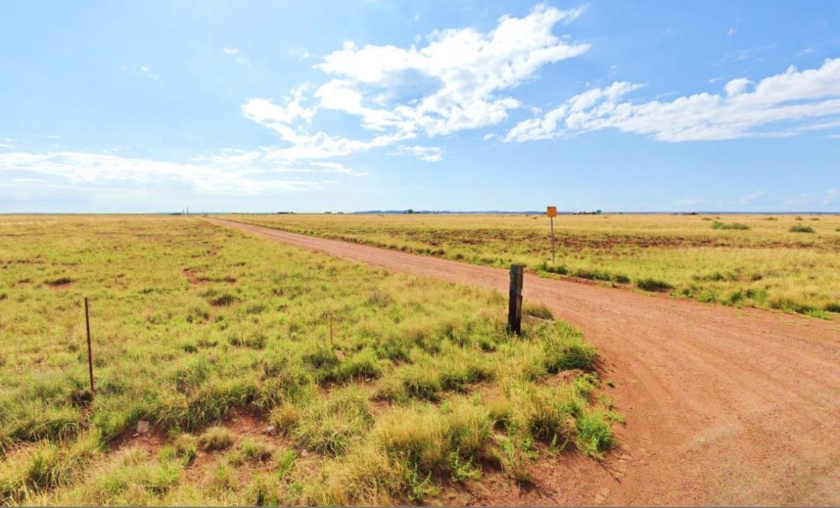 10 Acres for Sale in Joseph City, Arizona