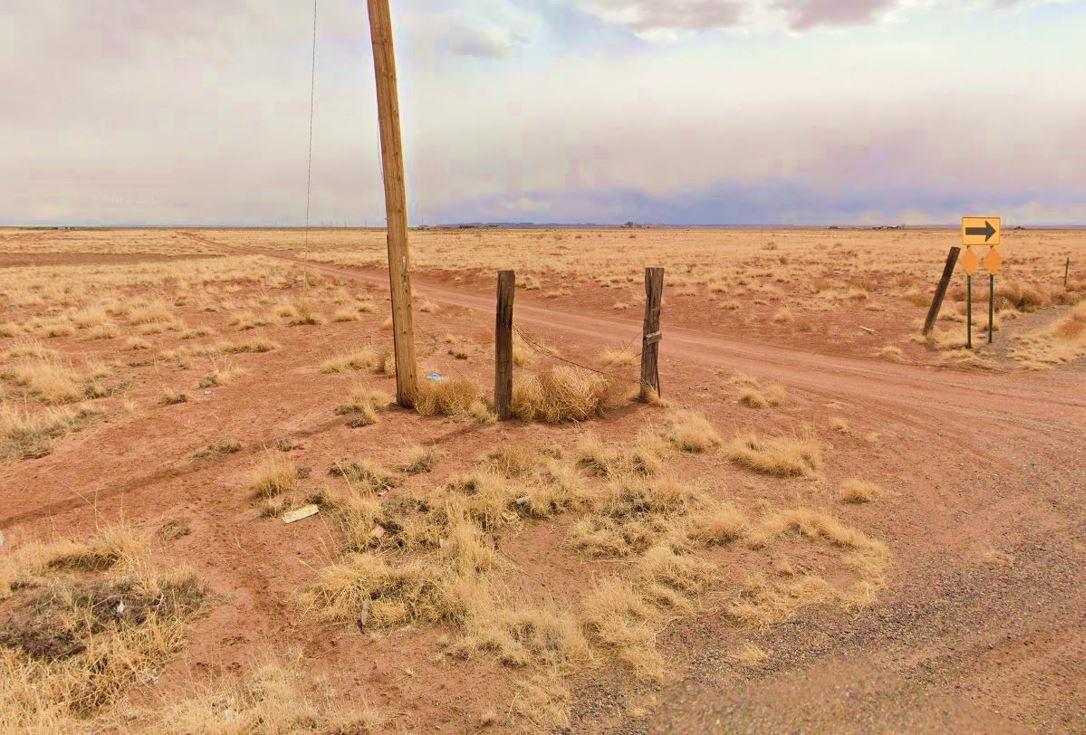 5.7 Acres for Sale in Joseph City, Arizona