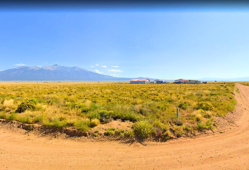 5 Acres for Sale in Blanca, Colorado