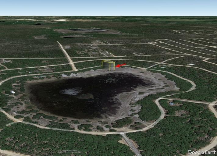 0.3 Acres for Sale in Interlachen, Florida