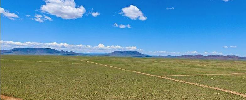 5.03 Acres for Sale in Mesita, Colorado