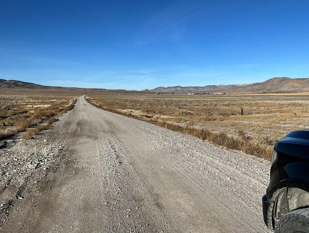 10.00 Acres for Sale in Montello, Nevada