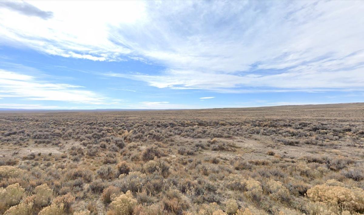 40 Acres for Sale in Sweetwater County, Wyoming