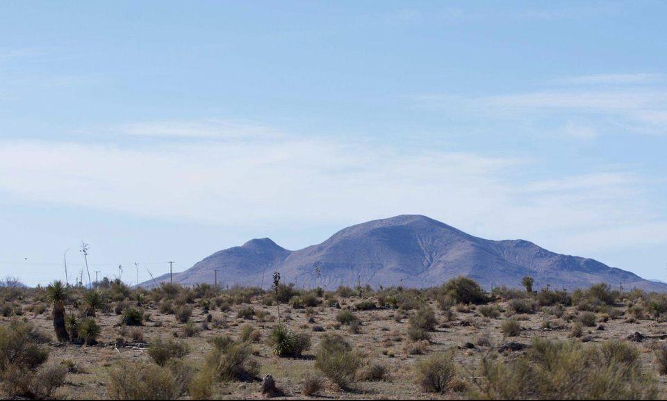 2 Acres for Sale in Sunshine, New Mexico