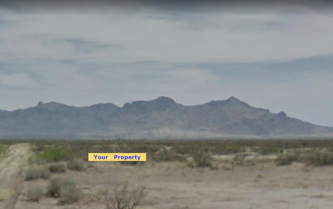 2 Acres for Sale in Sunshine, New Mexico