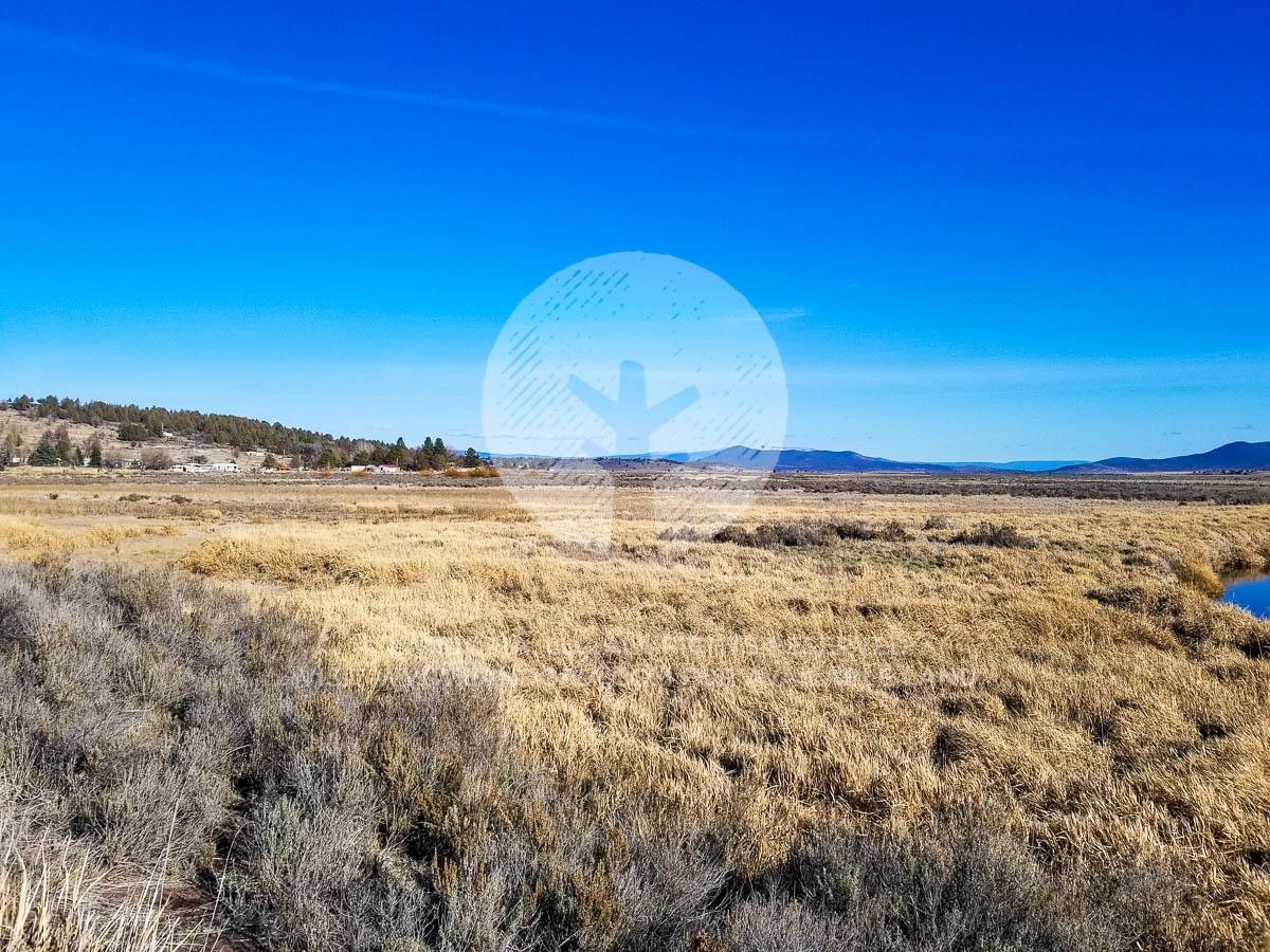 1.35 Acres for Sale in Sprague River, Oregon