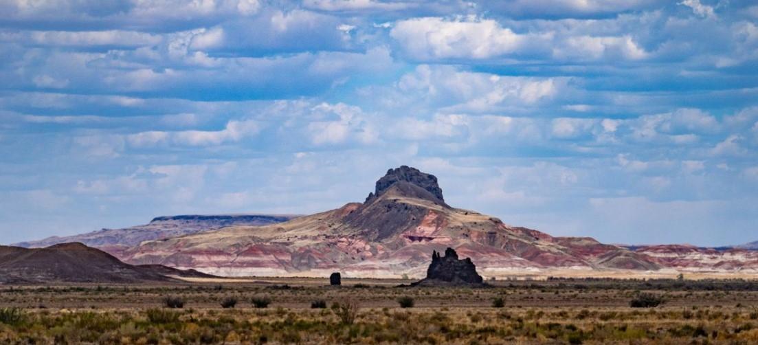 0.17 Acres for Sale in Sun Valley, Arizona