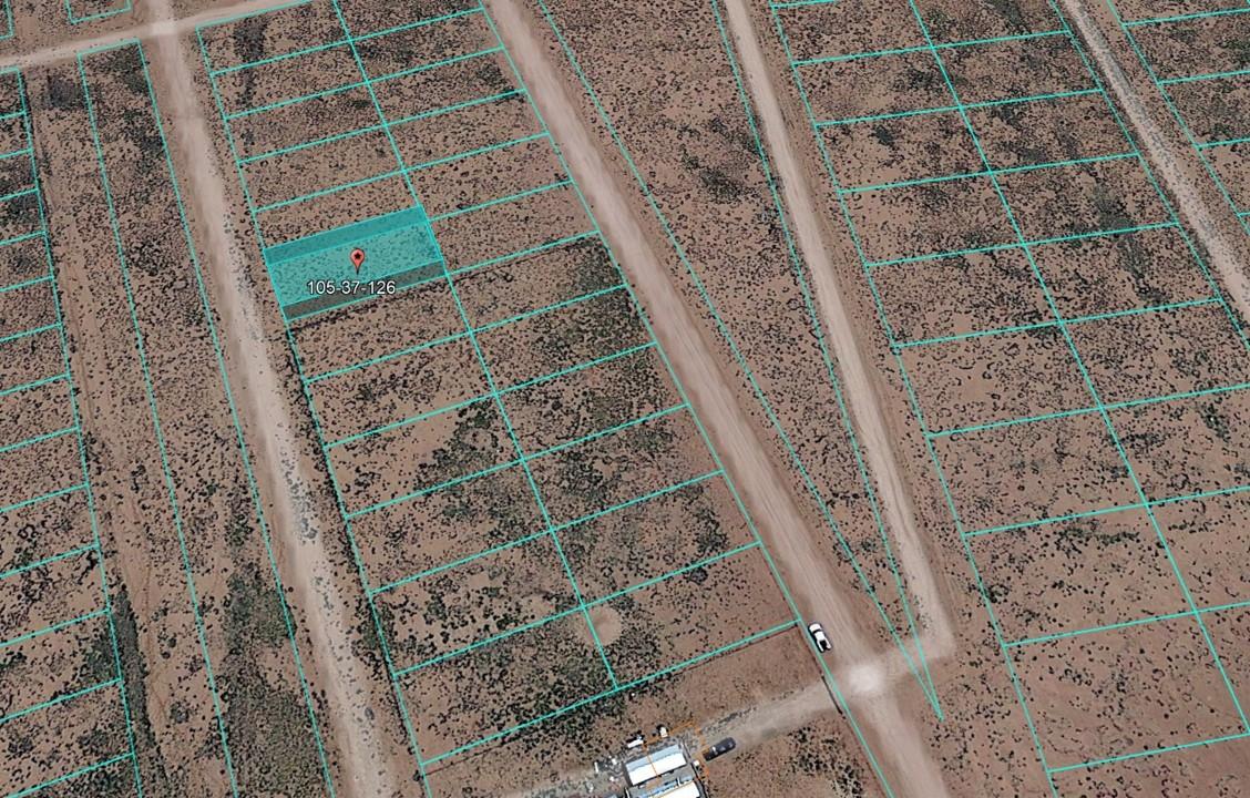 0.17 Acres for Sale in Sun Valley, Arizona