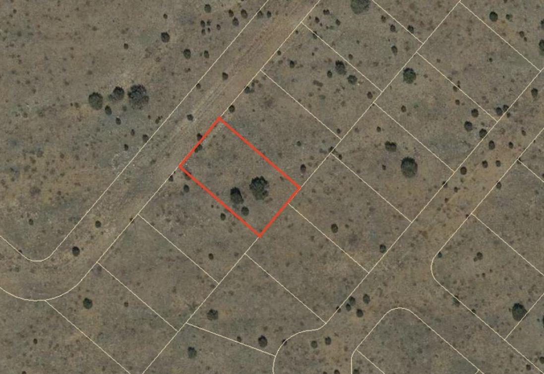 0.25 Acres for Sale in Meadow Lake, New Mexico