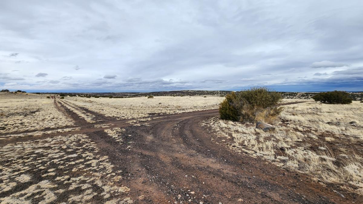 1.04 Acres for Sale in Adamana, Arizona