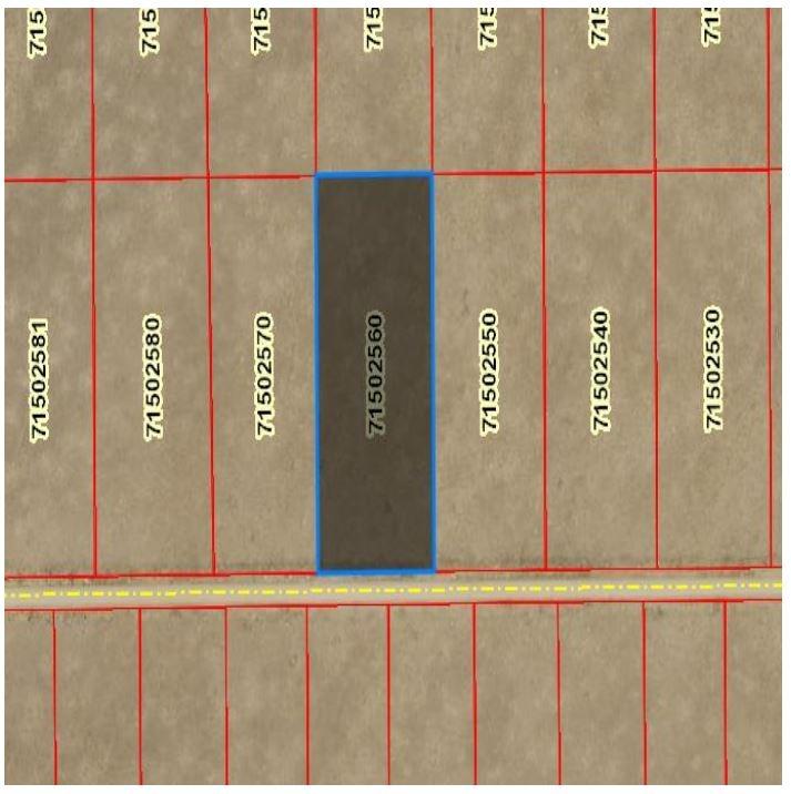 5 Acres for Sale in San Pablo, Colorado