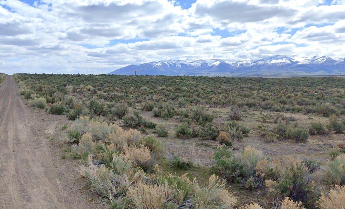 1.13 Acres for Sale in Elko, Nevada