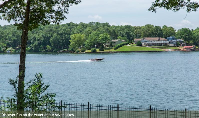 0.28 Acres for Sale in Cherokee Village, Arkansas