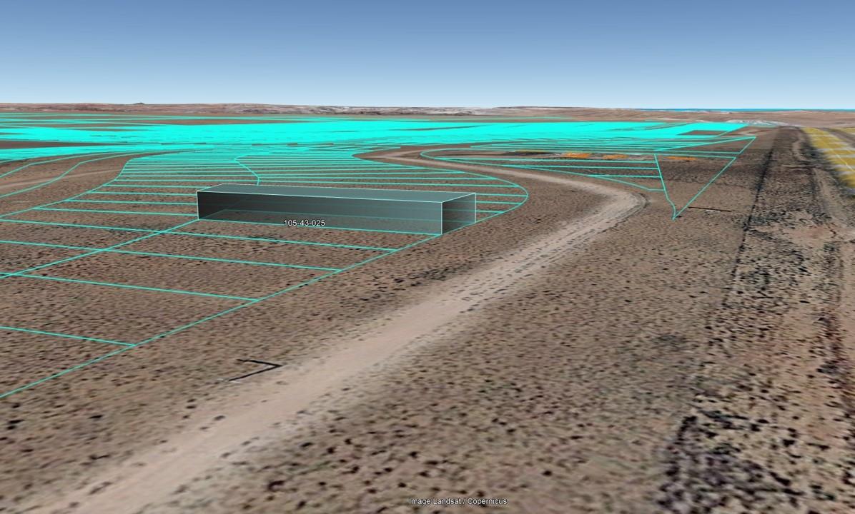 0.15 Acres for Sale in Sun Valley, Arizona