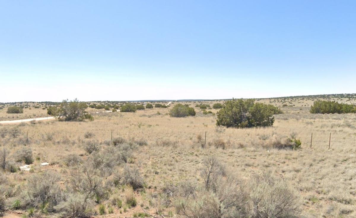 1.05 Acres for Sale in Sanders, Arizona