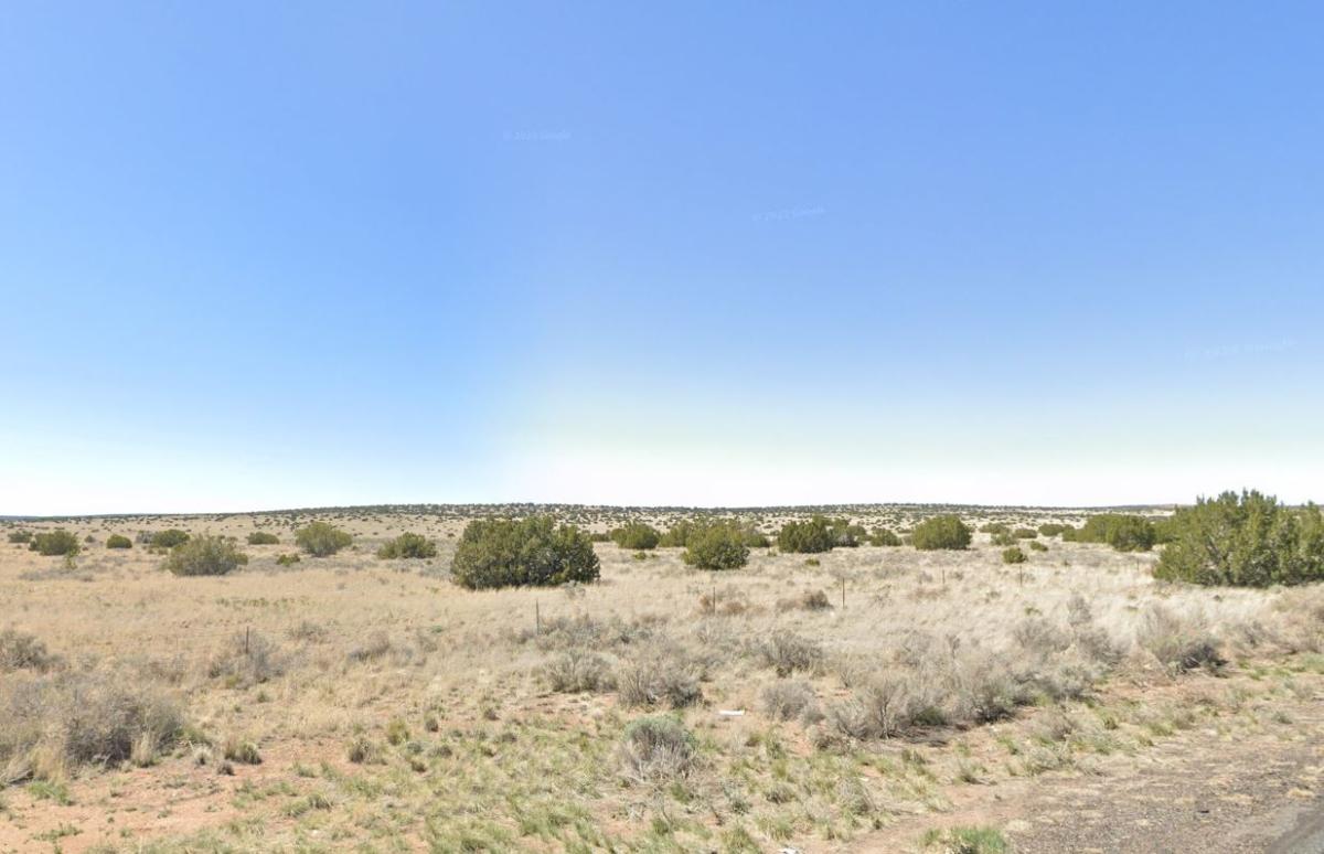 1.05 Acres for Sale in Sanders, Arizona