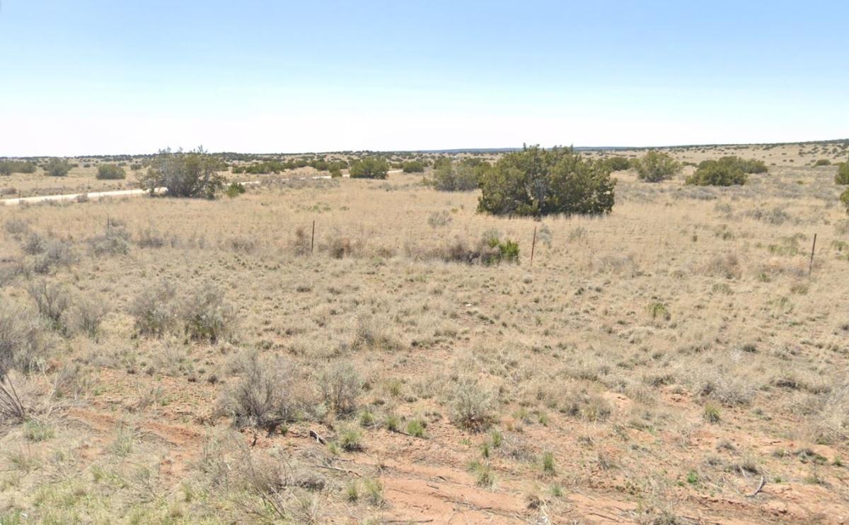 1.05 Acres for Sale in Sanders, Arizona