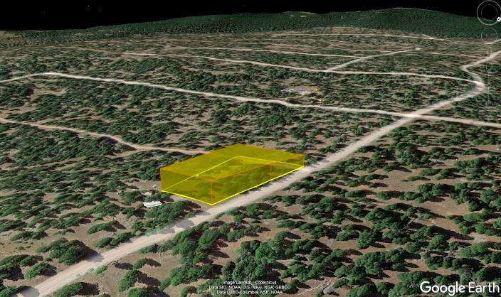 1.488 Acres for Sale in Alturas, California