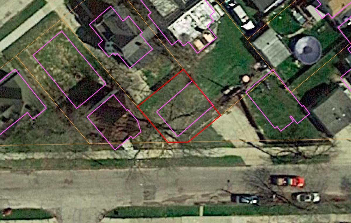 0.04 Acres for Sale in Toledo, Ohio