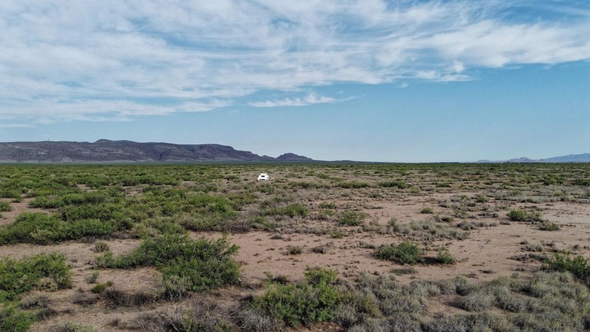 2.50 Acres for Sale in Akela, New Mexico