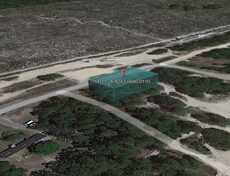 0.25 Acres for Sale in Satsuma, Florida