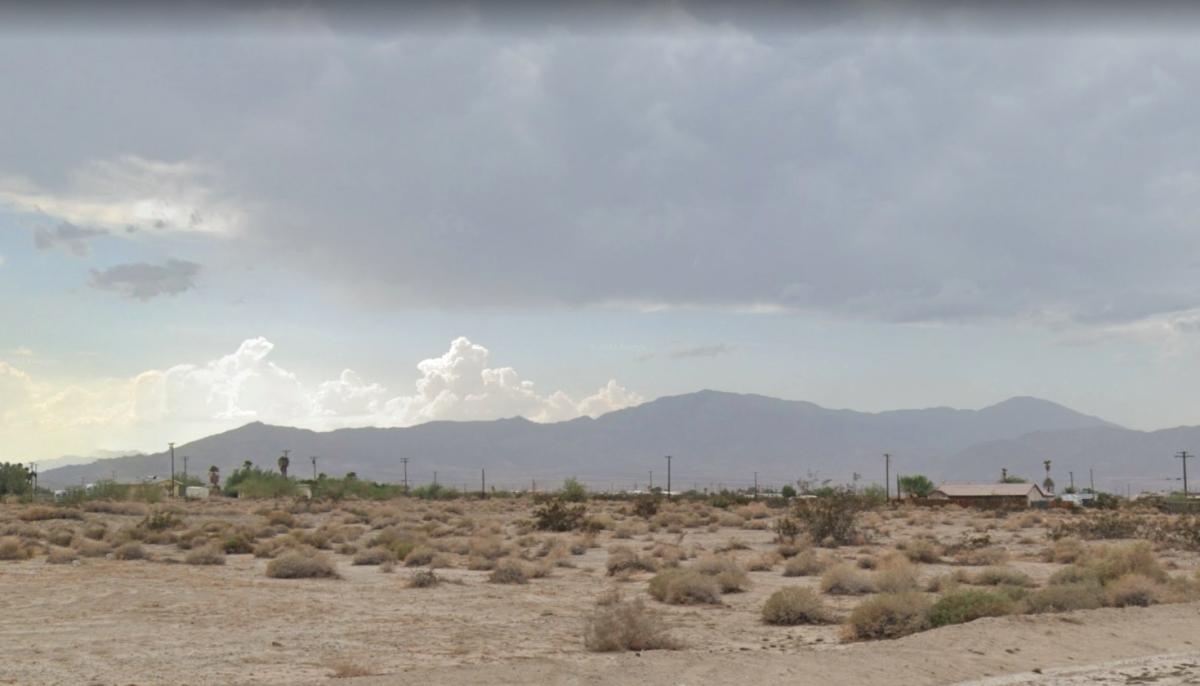 0.25 Acres for Sale in Thermal, California