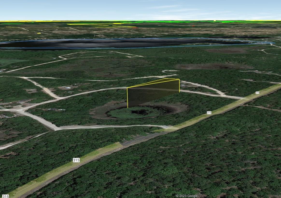 0.40 Acres for Sale in Interlachen, Florida