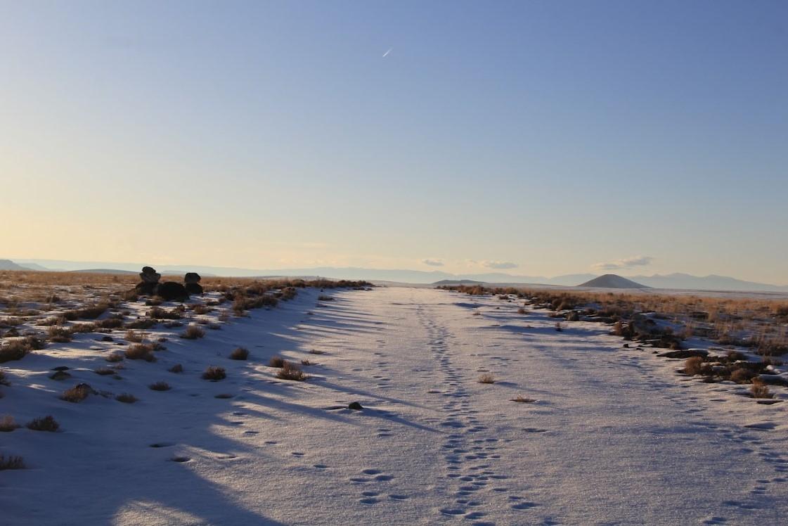 4.81 Acres for Sale in Blanca, Colorado