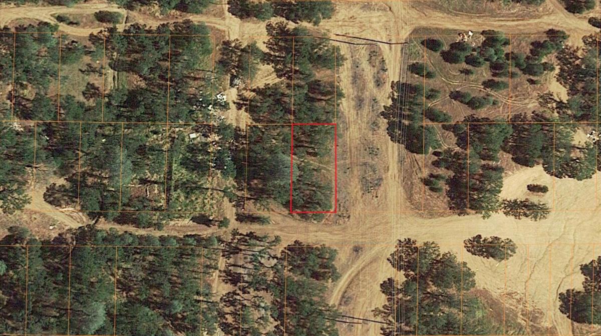 0.11 Acres for Sale in Clearlake, California