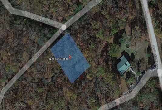 0.36 Acres for Sale in Horseshoe Bend, Arkansas