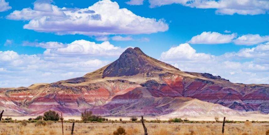 10 Acres for Sale in Joseph City, Arizona