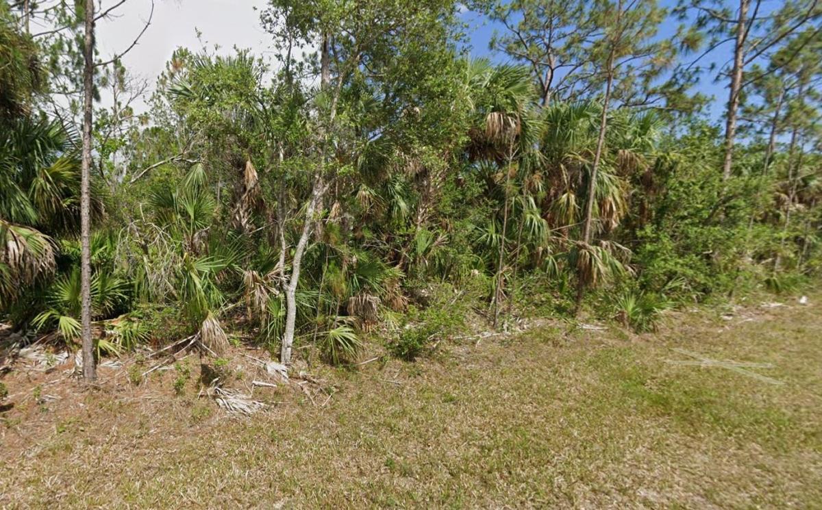 0.23 Acres for Sale in Port Charlotte, Florida