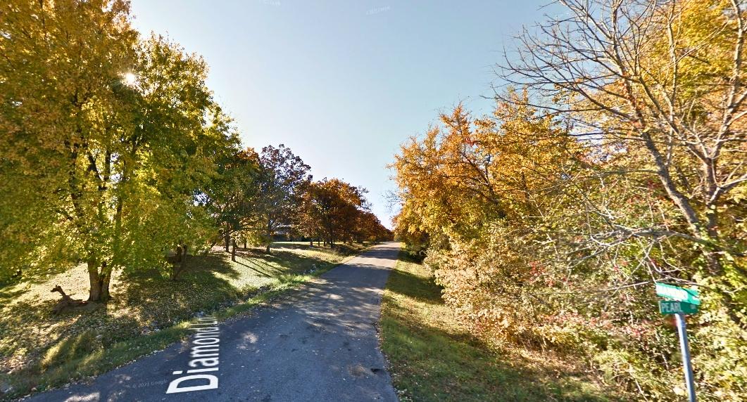 0.56 Acres for Sale in Horseshoe Bend, Arkansas