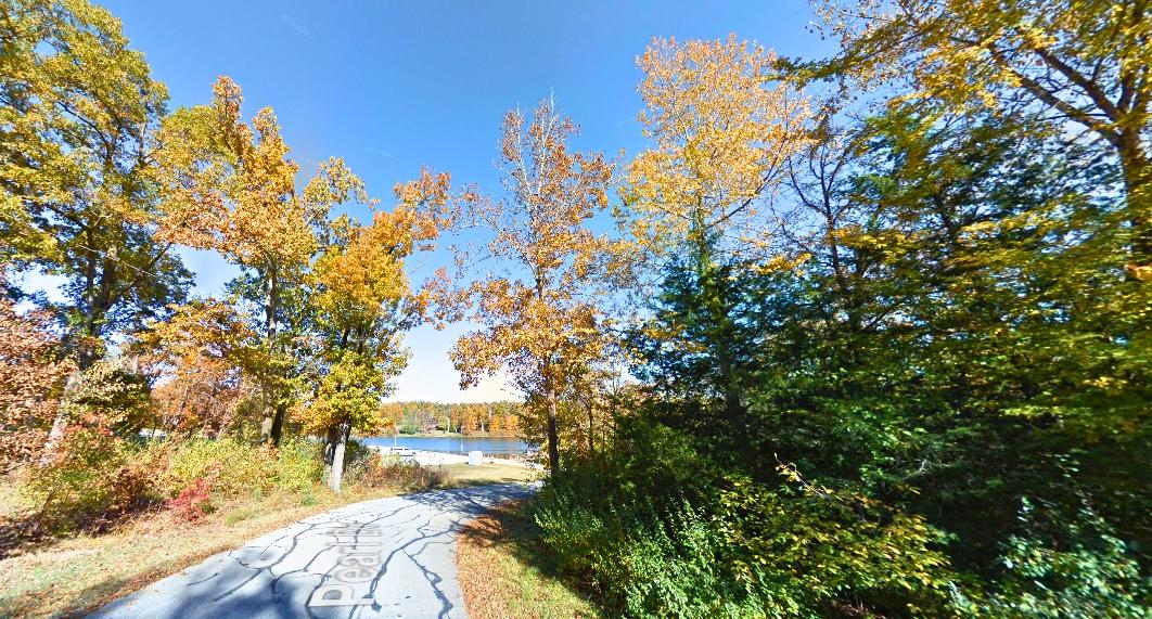 0.56 Acres for Sale in Horseshoe Bend, Arkansas