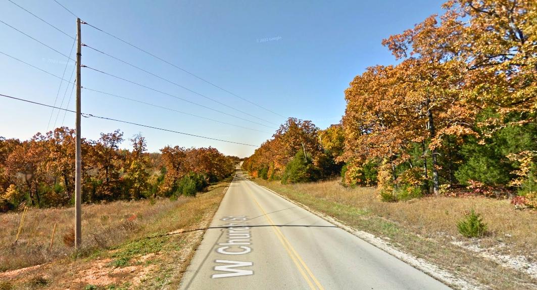 0.56 Acres for Sale in Horseshoe Bend, Arkansas