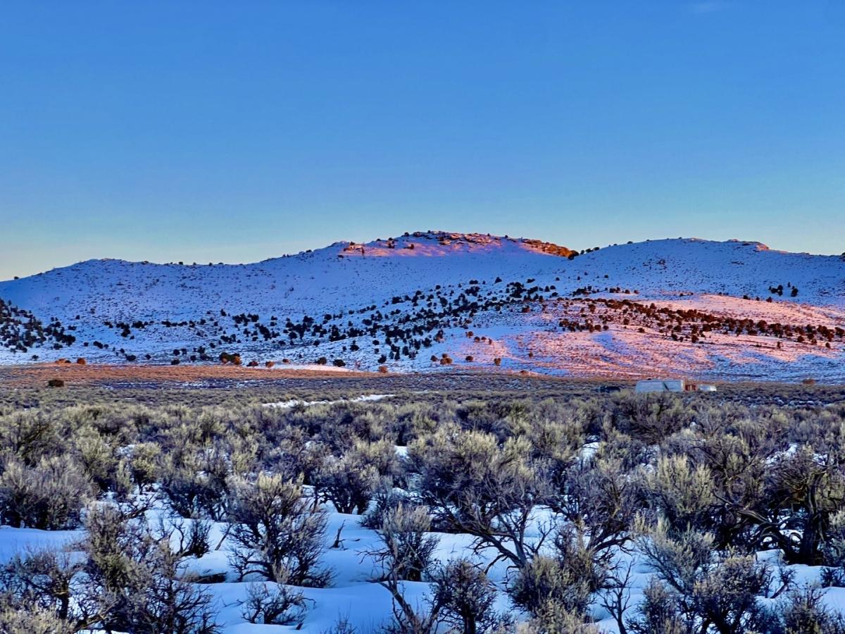 1.03 Acres for Sale in Elko, Nevada