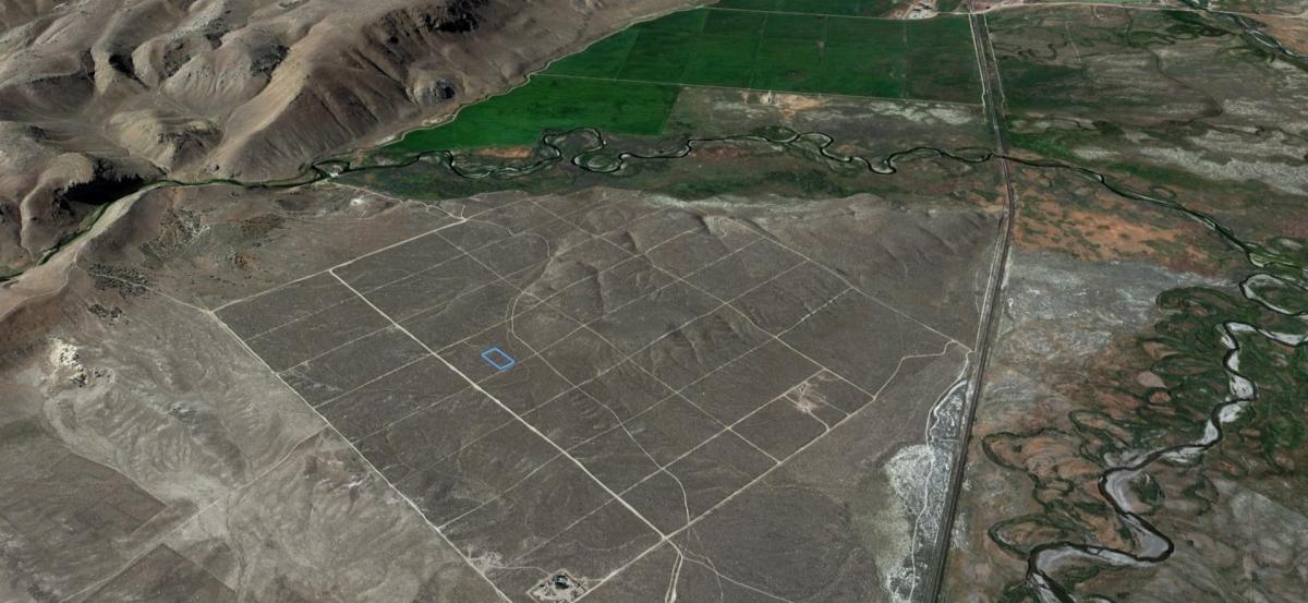 1.03 Acres for Sale in Elko, Nevada